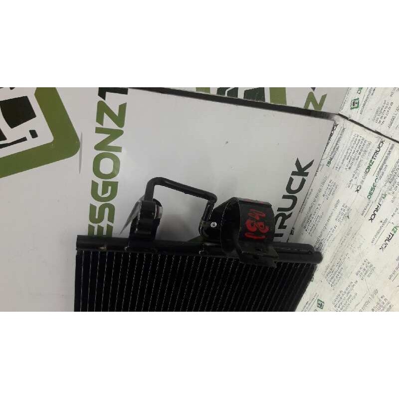 Recambio de condensador / radiador a/a para volkswagen golf iv berlina (1j1) highline referencia OEM IAM 2