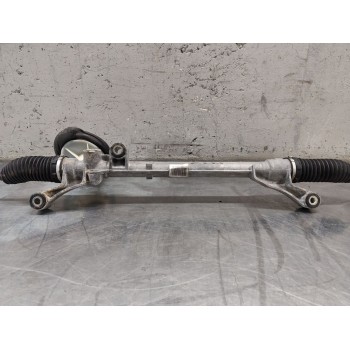 Recambio de cremallera direccion para ford tourneo courier b460 monospace 1.0 ecoboost referencia OEM IAM EY163200AC  