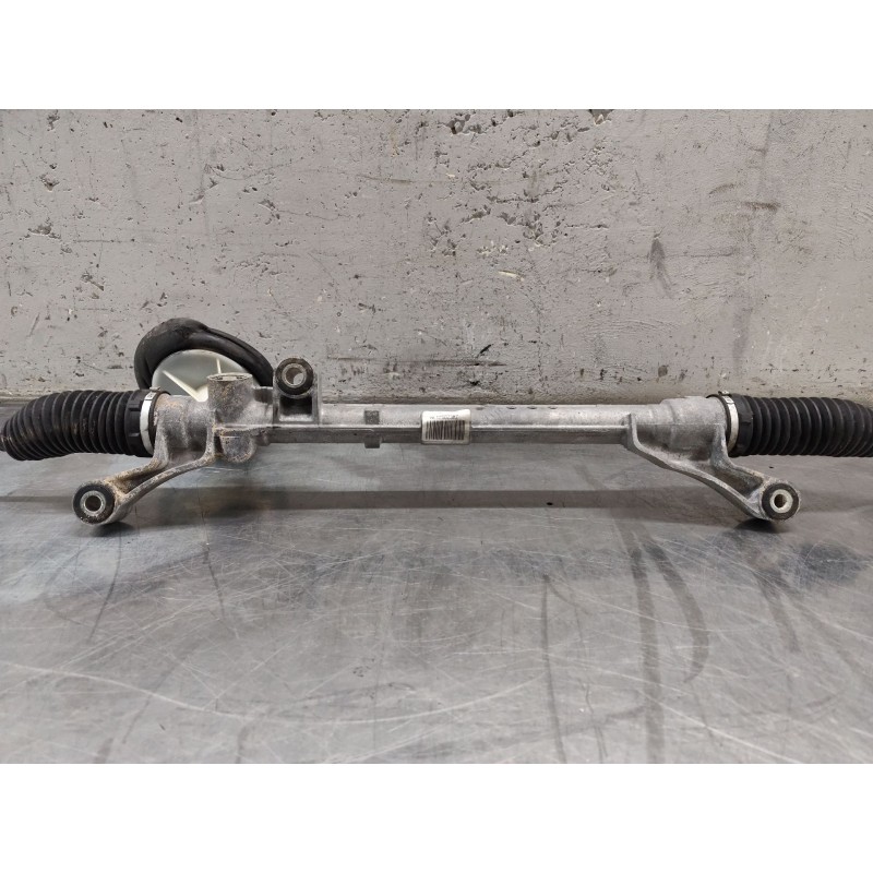 Recambio de cremallera direccion para ford tourneo courier b460 monospace 1.0 ecoboost referencia OEM IAM EY163200AC - Plata 2
