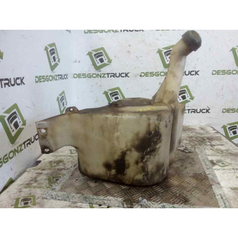 Recambio de deposito limpia para scania serie 4 (p/r 124 l) 11.7 diesel referencia OEM IAM 1399463 - Blanco 2