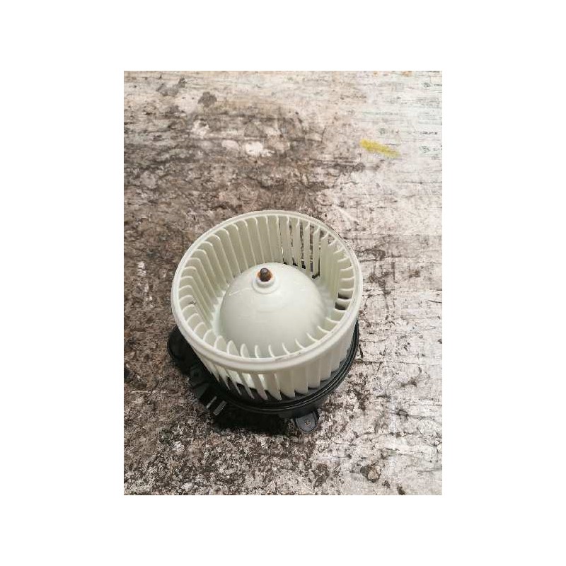 Recambio de ventilador calefaccion para fiat tipo hatchback (356_, 357_) 1.3 d (356hxh1a) referencia OEM IAM 368549 2 PINS
