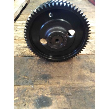 Recambio de arbol de levas para iveco eurotech (mt) fki 180 e 27 larga distancia referencia OEM IAM   