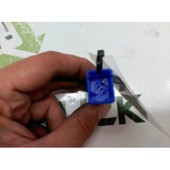 Recambio de sensor pedal embrague para renault laguna ii (bg0) confort expression referencia OEM IAM 110895  