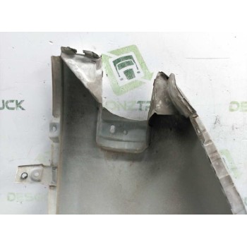 Recambio de aleta delantera derecha para peugeot boxer caja cerr. acristalado (rs3200)(230)(´02) 1400 d referencia OEM IAM   
