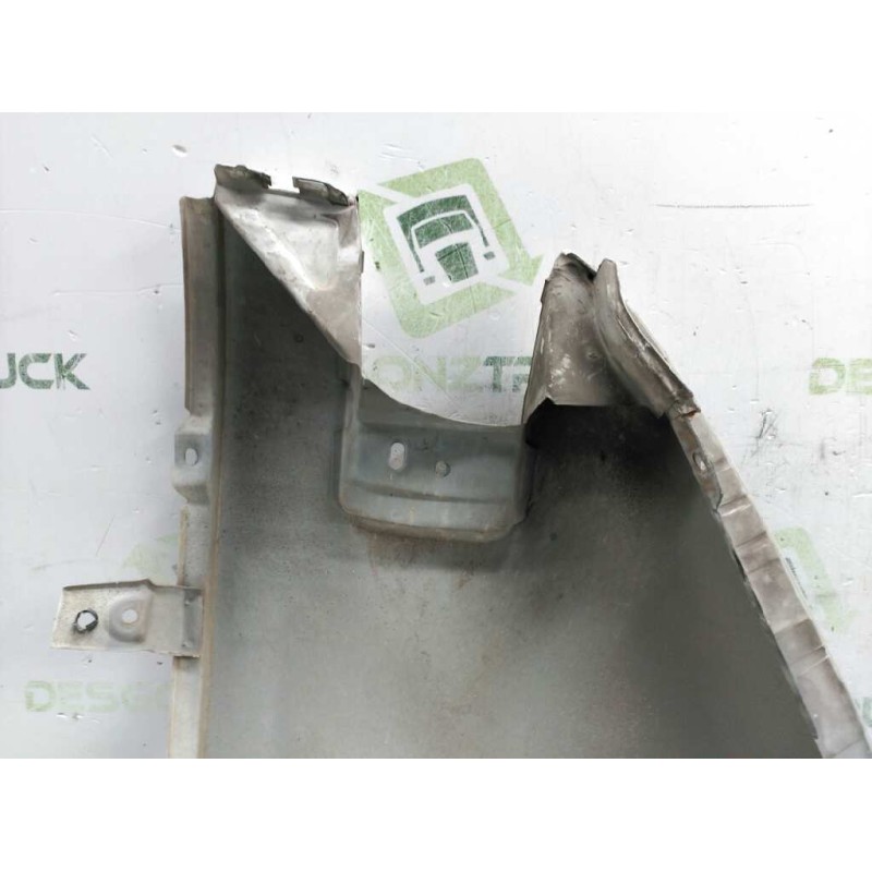Recambio de aleta delantera derecha para peugeot boxer caja cerr. acristalado (rs3200)(230)('02) 1400 d referencia OEM IAM - Blanco 5