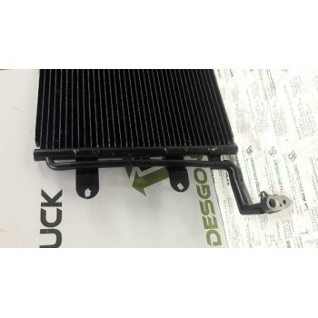 Recambio de condensador / radiador a/a para volkswagen golf iv berlina (1j1) highline referencia OEM IAM   