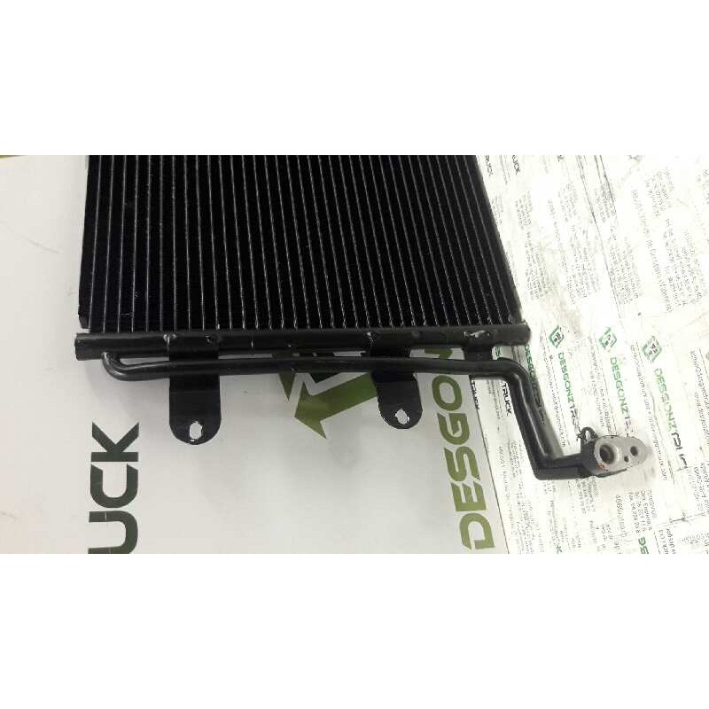 Recambio de condensador / radiador a/a para volkswagen golf iv berlina (1j1) highline referencia OEM IAM 3