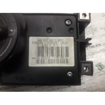 Recambio de mando calefaccion / aire acondicionado para seat ibiza (6k1) 1.9 tdi referencia OEM IAM 6K0819045C 26 PINS 