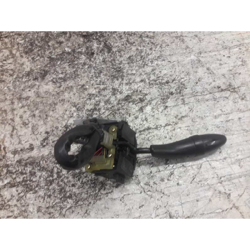 Recambio de mando intermitentes para hyundai coupe (j2) 2.0 fx coupe referencia OEM IAM - Rojo 2
