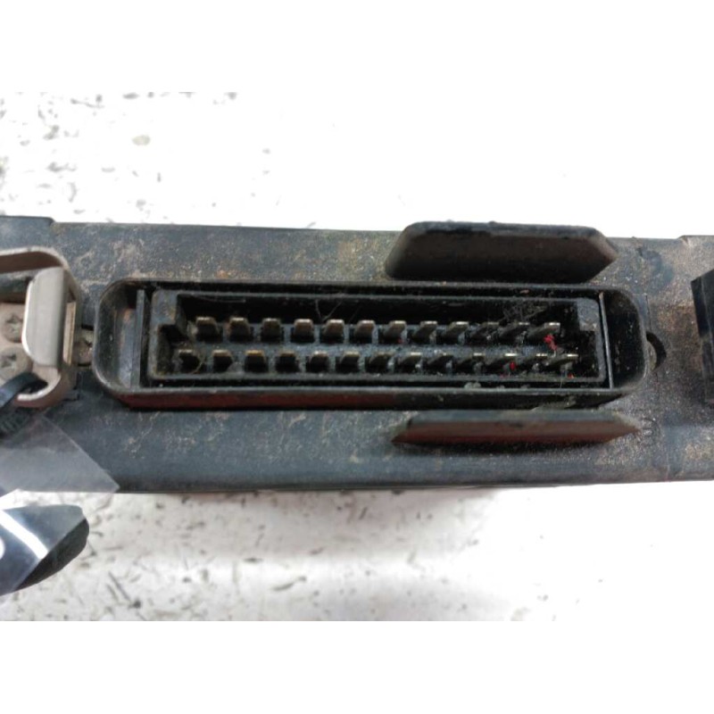 Recambio de centralita motor uce para mercedes-benz clase e (w124) berlina e 230 (124.023) referencia OEM IAM 0280800124 0035454 3