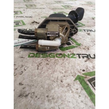 Recambio de palanca freno de mano para man tgx 18.xxx fg / 4x2 bl xl referencia OEM IAM 81523156171 DPM90CK 