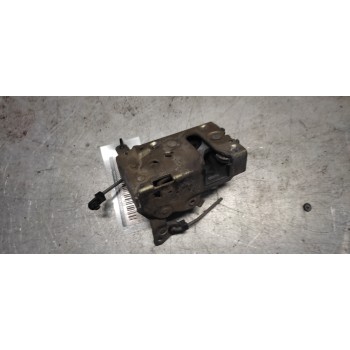 CERRADURA PUERTA DELANTERA DERECHA 