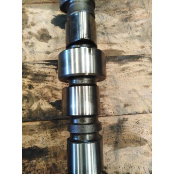 Recambio de arbol de levas para iveco eurotech (mt) fki 180 e 27 larga distancia referencia OEM IAM   