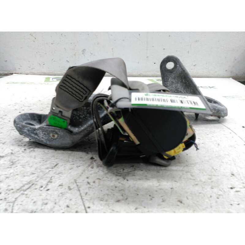 Recambio de cinturon seguridad trasero izquierdo para renault vel satis (bj0) expression referencia OEM IAM 129095 2473005 2