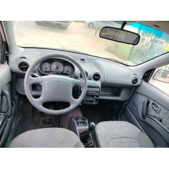 hyundai atos prime (mx) del año 2005