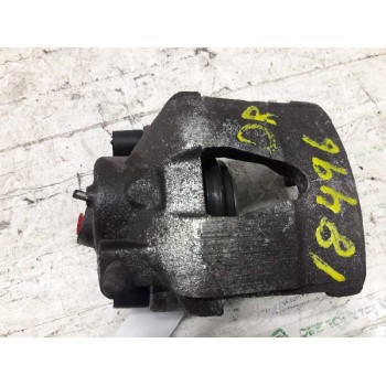 Recambio de pinza freno delantera derecha para seat ibiza (6l1) fresh referencia OEM IAM   