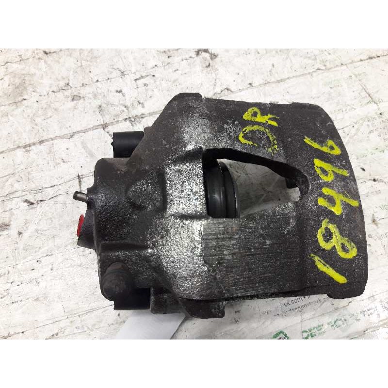 Recambio de pinza freno delantera derecha para seat ibiza (6l1) fresh referencia OEM IAM 2