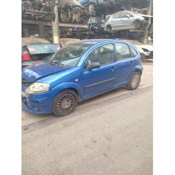 citroën c3 del año 2003