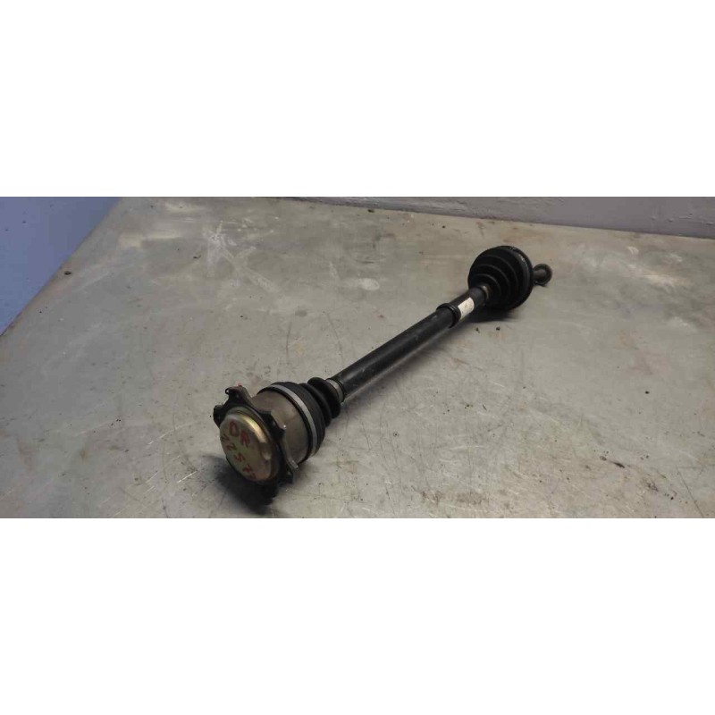 Recambio de transmision delantera derecha para audi a6 berlina (c4) 2.5 tdi referencia OEM IAM 2
