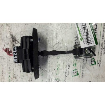 Recambio de freno puerta delantero izquierdo para peugeot bipper básico referencia OEM IAM  DEL. DCHO 