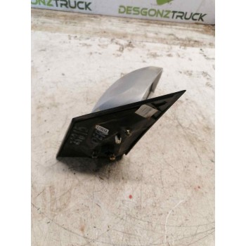 Recambio de retrovisor derecho para hyundai getz (tb) 1.5 crdi referencia OEM IAM   5 PINS
