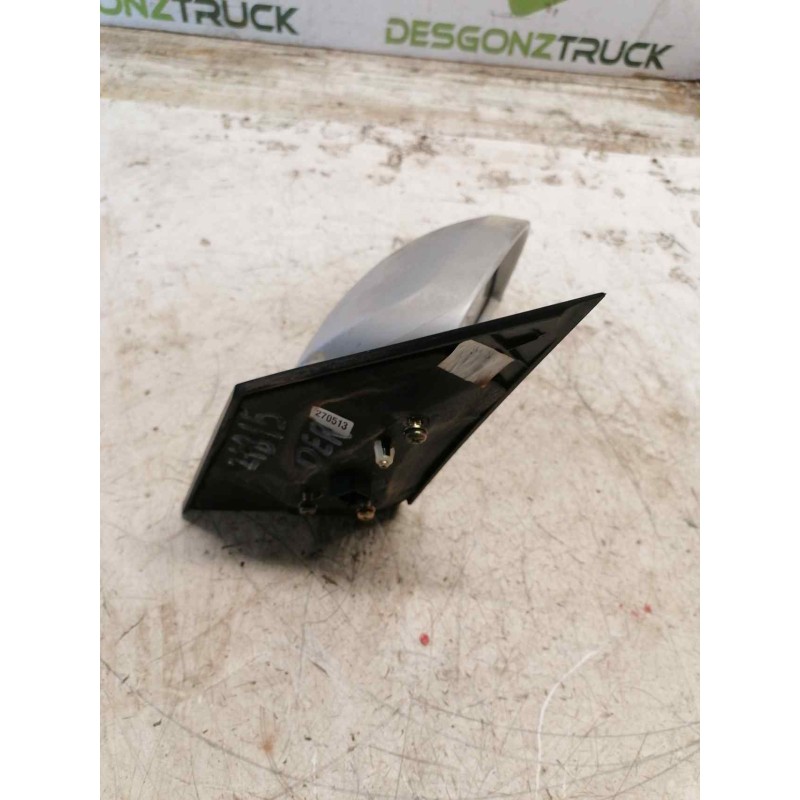Recambio de retrovisor derecho para hyundai getz (tb) 1.5 crdi referencia OEM IAM   5 PINS 2