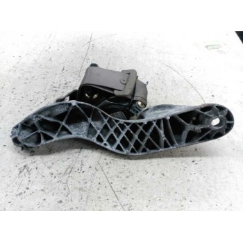 Recambio de cinturon seguridad trasero izquierdo para renault vel satis (bj0) expression referencia OEM IAM 129095 2473005 