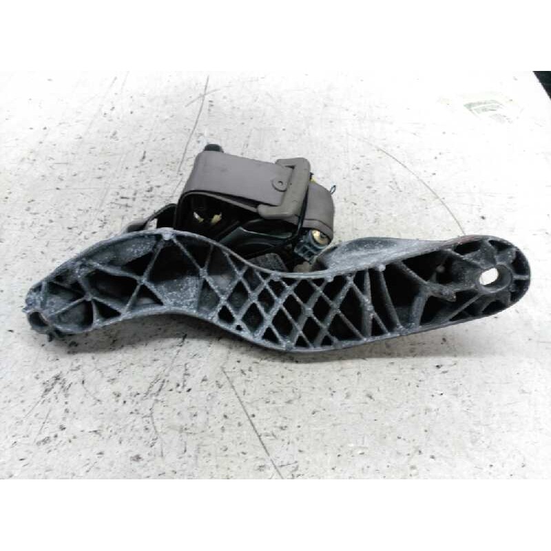 Recambio de cinturon seguridad trasero izquierdo para renault vel satis (bj0) expression referencia OEM IAM 129095 2473005 3