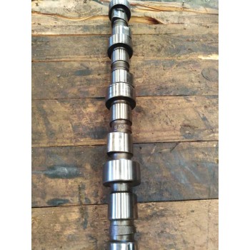Recambio de arbol de levas para iveco eurotech (mt) fki 180 e 27 larga distancia referencia OEM IAM   