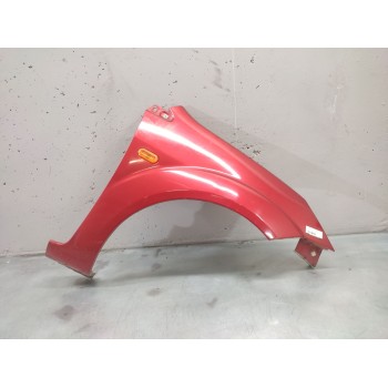 Recambio de aleta delantera derecha para ford fiesta (cbk) ambiente referencia OEM IAM   