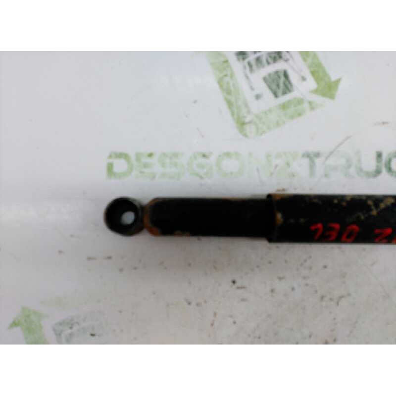 Recambio de amortiguador delantero derecho para suzuki samurai (sj) hardtop referencia OEM IAM 4170070A00000 2