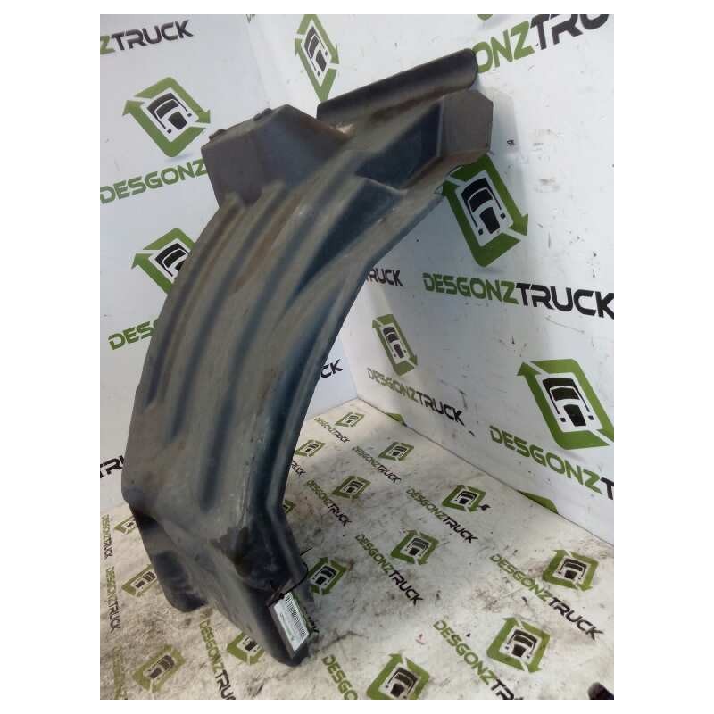 Recambio de guardabarros delantero izquierdo para iveco stralis (ad/at) fsa at t / fp - lt 4x2 larga distancia referencia OEM IA - Blanco 2