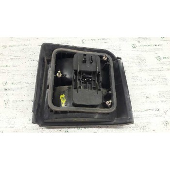 Recambio de piloto trasero izquierdo para renault 21 berlina (b/l48) txe referencia OEM IAM 7700792909  