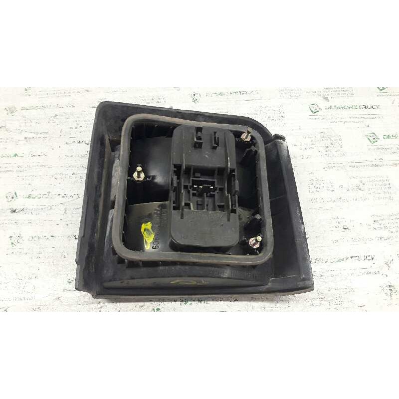 Recambio de piloto trasero izquierdo para renault 21 berlina (b/l48) txe referencia OEM IAM 7700792909 2