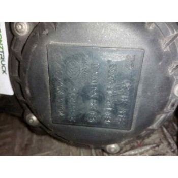 Recambio de claxon para volvo fh xxx fsa 4x2 low corto referencia OEM IAM 21857295  