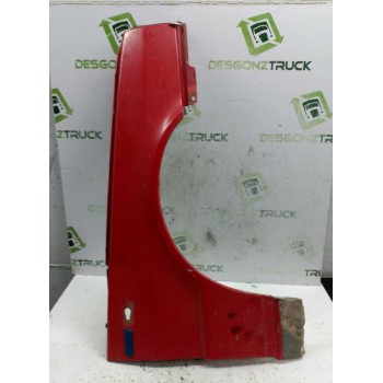 Recambio de aleta delantera derecha para fiat fiorino (255) furg. referencia OEM IAM 0007675356  