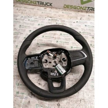 Recambio de volante para fiat tipo hatchback (356_, 357_) 1.3 d (356hxh1a) referencia OEM IAM   