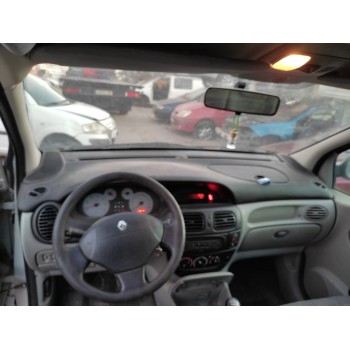 renault scenic rx4 (ja0) del año 2003