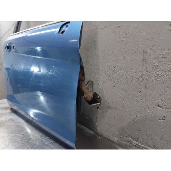Recambio de puerta delantera derecha para ford fiesta (cb1) econetic referencia OEM IAM   