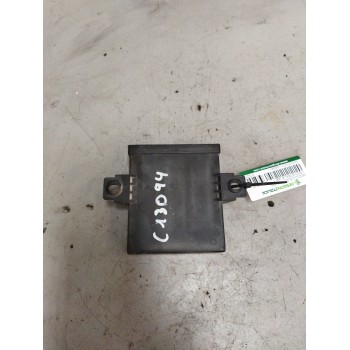 Recambio de modulo electronico para iveco stralis (as) referencia OEM IAM 41221184  