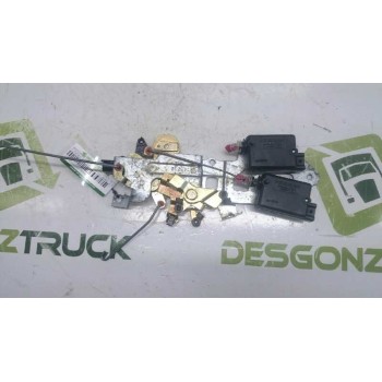 MOTOR CIERRE CENTRALIZADO PUERTA CORREDERA 