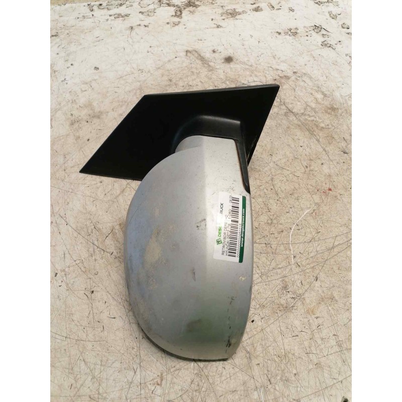 Recambio de retrovisor derecho para hyundai getz (tb) 1.5 crdi referencia OEM IAM   5 PINS 3