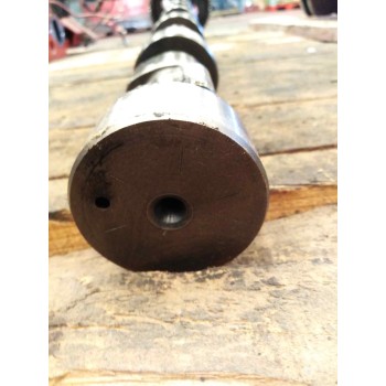 Recambio de arbol de levas para iveco eurotech (mt) fki 180 e 27 larga distancia referencia OEM IAM   