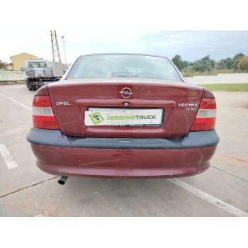 opel vectra b berlina del año 1999