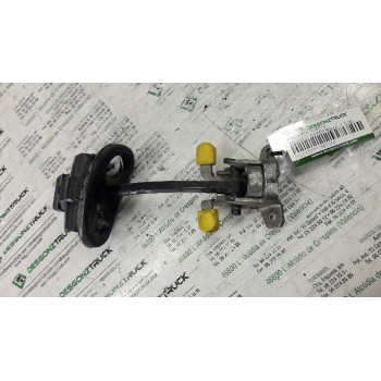 Recambio de freno puerta delantero izquierdo para peugeot bipper básico referencia OEM IAM  PTA. CARGA IZQ. 