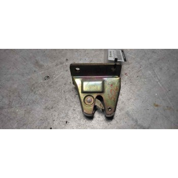 CERRADURA MALETERO / PORTON 