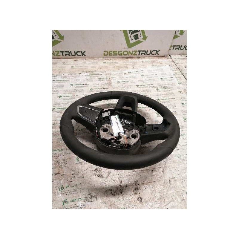 Recambio de volante para fiat tipo hatchback (356_, 357_) 1.3 d (356hxh1a) referencia OEM IAM 2