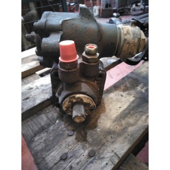 Recambio de caja direccion para nissan cabstar e 3.0 diesel referencia OEM IAM 492109X200 TAS15M605 