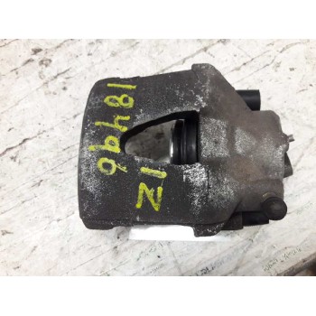 Recambio de pinza freno delantera izquierda para seat ibiza (6l1) fresh referencia OEM IAM   