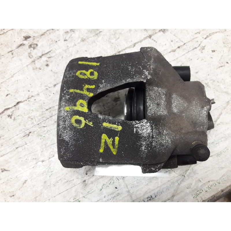 Recambio de pinza freno delantera izquierda para seat ibiza (6l1) fresh referencia OEM IAM 2